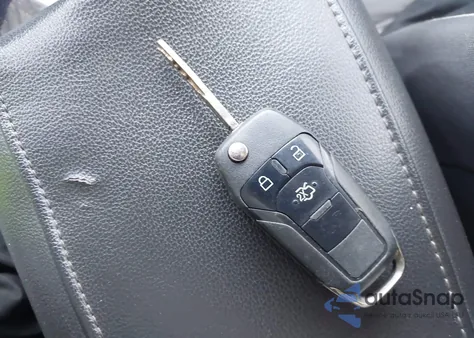 2016 Ford Fusion S z USA, uszkodzony, nr VIN 3FA6P0G71GR202029